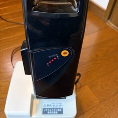 「パナソニック ギュット 前後チャイルドシート付 電動自転車 鍵複数」の画像