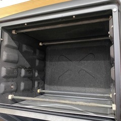 🌟TWINBIRD ノンフライオーブン🌟　2021年製　TS-4119　14L　ツインバード　リサイクルケイラック朝霞田島店　リサイクルショップ　朝霞　志木　和光　新座　GM613の画像