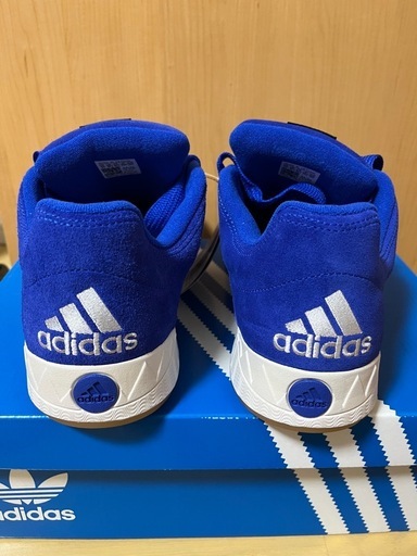 adidas ADIMATIC atmos別注カラー 29cm