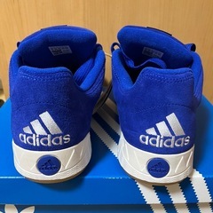 adidas ADIMATIC atmos別注カラー 29cm の画像