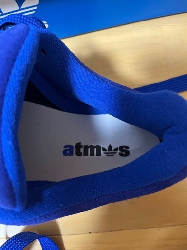 adidas ADIMATIC atmos別注カラー 29cm