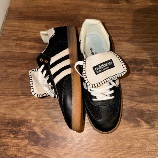 靴/バッグ adidas Wales Bonner samba