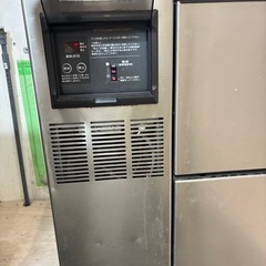 製氷機の画像
