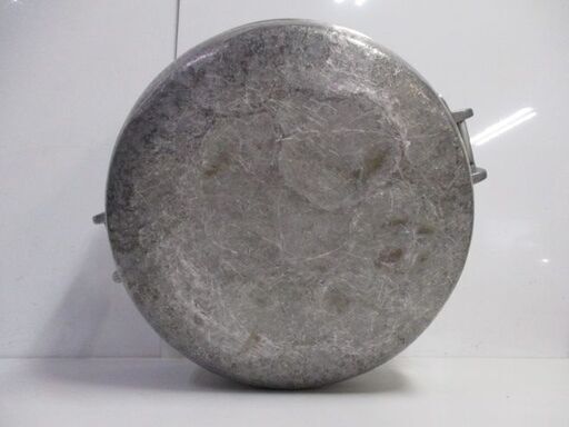 業務用　アルミ両手鍋　円付鍋　51cm【引き取り限定】