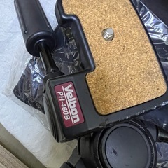 Velbon ベルボン カーボン 三脚 45周年 Carmagne 630E PH-460B＠ｙの画像