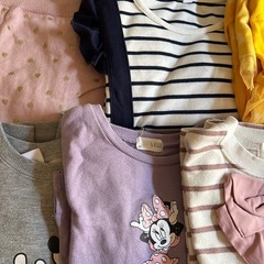 子ども服　120cm　まとめての画像