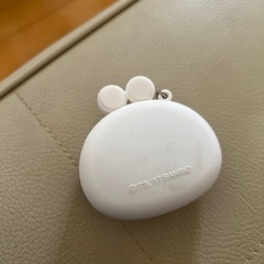 キティちゃんの小銭いれ　　財布の画像