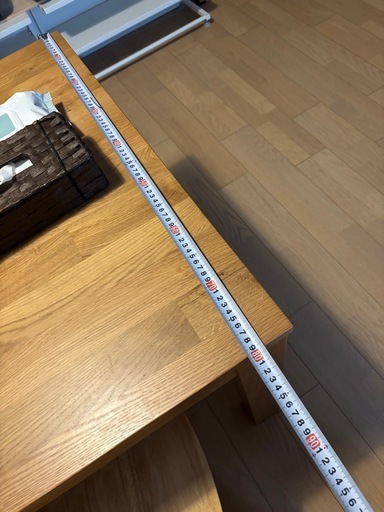 ダイニングテーブルセット、4人用
