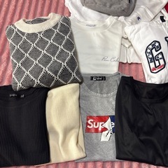 レディース/服/バッグ/靴の画像