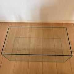 60センチ水槽の画像