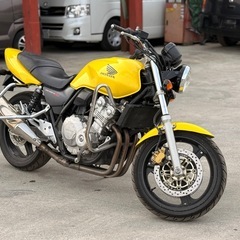 ホンダ CB400スーパーフォア REVO NC42 車体 早い者勝ち！の画像