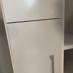 テレビボードの画像