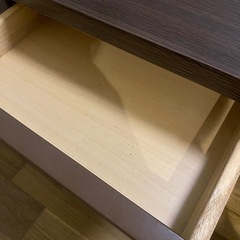 【3/24取引限定】 ニトリ　こたつ　120x80cmの画像