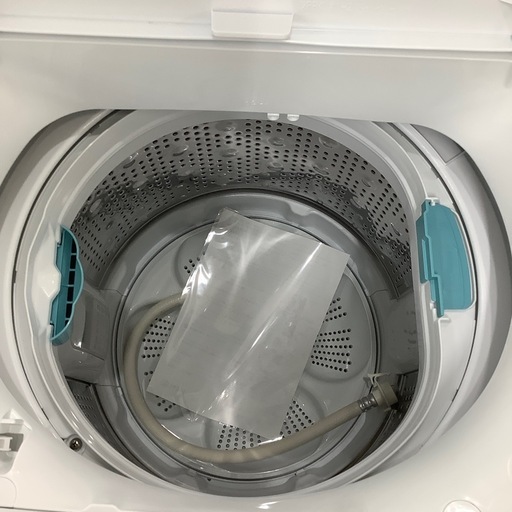 [トレファクラパーク岸和田店]2025年製　全自動洗濯機　HITACHI (1年保証付)
