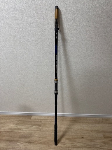 ダイワ タマンモンスター8号