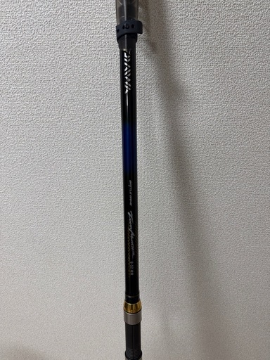 ダイワ タマンモンスター8号