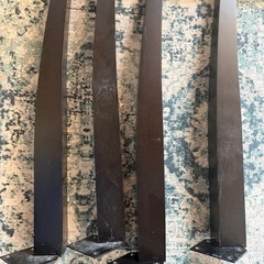 大塚家具のダイニングテーブル の画像