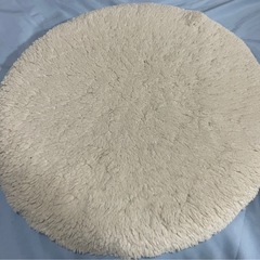 座布団クッションの画像