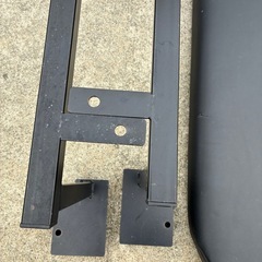 ハイエース用ベッドキットの画像