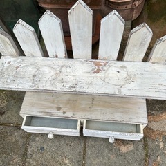 【無料】飾り棚ガーデニングの画像