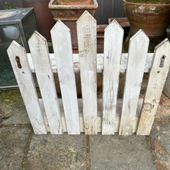 【無料】飾り棚ガーデニングの画像