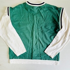 130 男の子服の画像