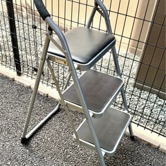 脚立◼️の画像