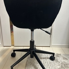 姿勢が良くなる椅子の画像