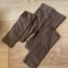 ナイトブラ4点　レギンス1点の画像