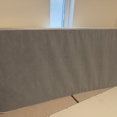 マットレス(シングルサイズ)の画像