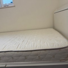 マットレス(シングルサイズ)の画像