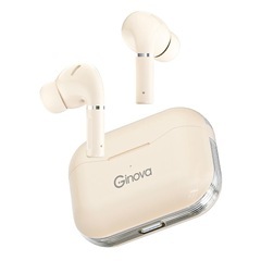 ノイズキャンセルイヤホンの画像