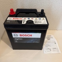 カーバッテリー　HT-M-60 / 60B20Lの画像