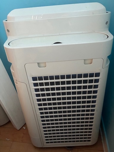 SHARP  KC-L50-W 2020年製