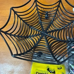 ハロウィングッズの画像