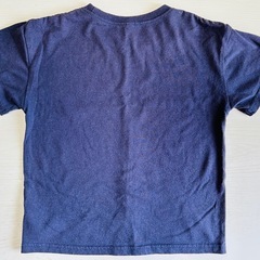 130 男の子服　の画像