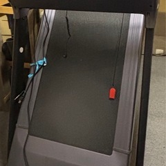 ランニングマシーン
の画像