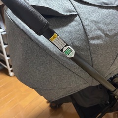 ジョイーベビーカーの画像