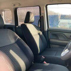 トヨタ　ルーミー（H29)　★カーナビ付きの画像