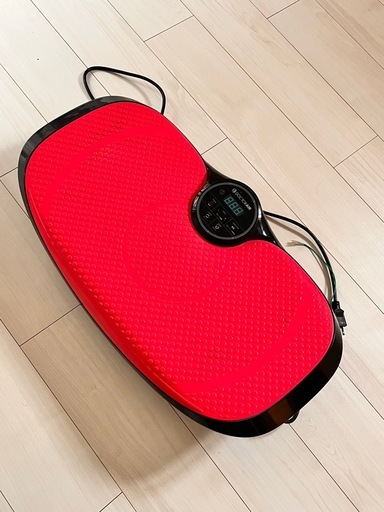 【新品購入、購入から2年以内！】【Dr.Airのダイエット器具】