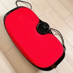 【新品購入、購入から2年以内！】【Dr.Airのダイエット器具】の画像