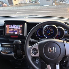 NBOX カスタムG Lパッケージ‼️ 25年車 11万9000キロ‼️の画像