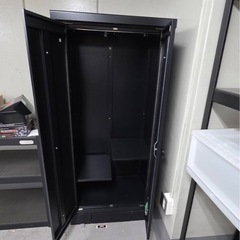 ロッカーの画像