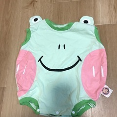 ベビー服の画像