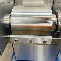 【即営業OK】2020年製ふわ雪姫 HYH-255 かき氷機＋カップ3000個付！の画像