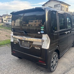 LA600 タントカスタム　RSトップエディションSAの画像