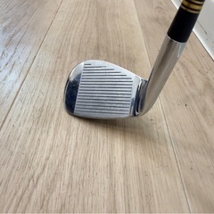 ミズノ（MIZUNO）ウェッジ「D-56 MARK-I」ゴルフクラブの画像