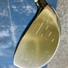 高反発ゼクシオドライバー(R)の画像