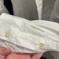 POLOのシャツの画像