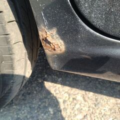 日産　モコ（H23）の画像